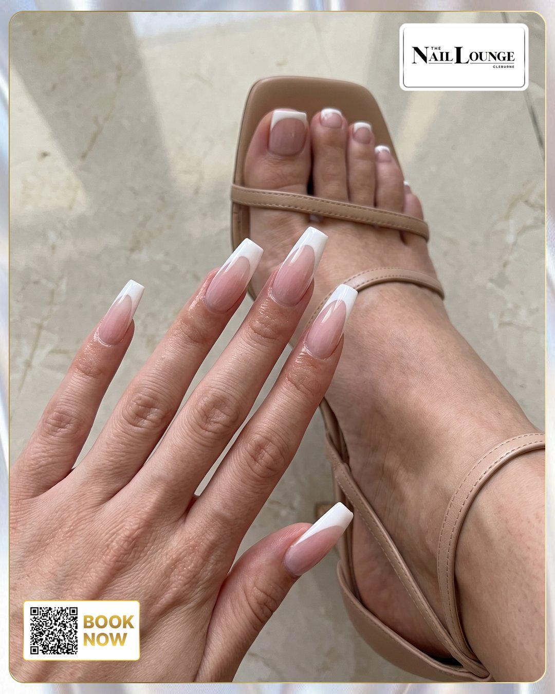 Nail July 10